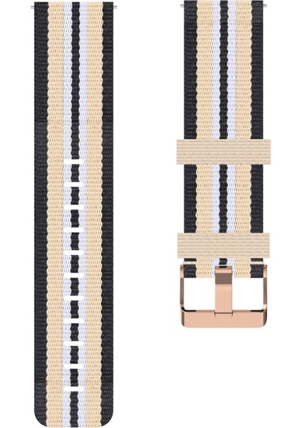 Garmin Vivoactive 3 Naylon Watch Band Için (Yurt Dışından) modelleri