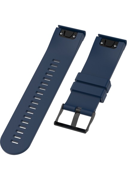 Garmin Fenix ​​5x (26MM) Silikon Bilek Kayışı Için (Yurt Dışından) fiyatları