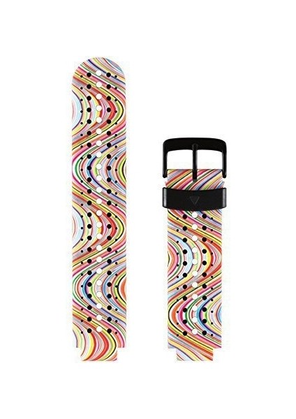 Garmin Forerunner 235 Için Silikon Spor Bilek Kayışı (Yurt Dışından)