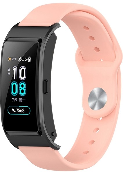 Garmin Vivomove 3s / 4s Için Kayış (Yurt Dışından)