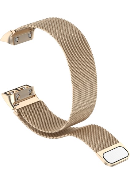 Garmin Forerunner 35/30 Milanese Kordonlu Saat Için (Yurt Dışından) fırsatları