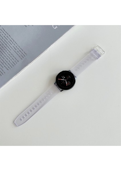 Samsung Galaxy Watch Active 2 Güneş Kayışında Renk Değişikliği (Yurt Dışından)