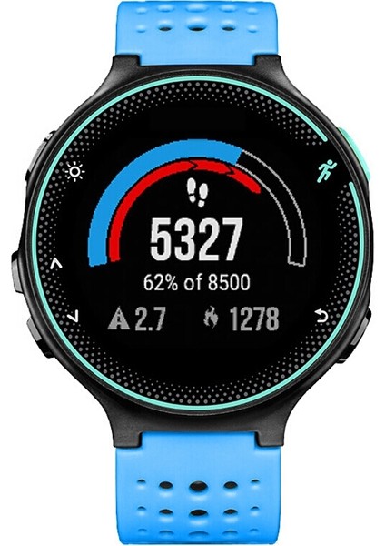 Garmin Forerunner 235 Için Iki Renkli Kordonlu Saat (Yurt Dışından) fiyatları