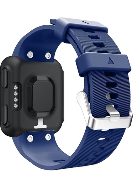 Garmin Forerunner 35 Için Silikon Spor Bilek Kayışı (Yurt Dışından)