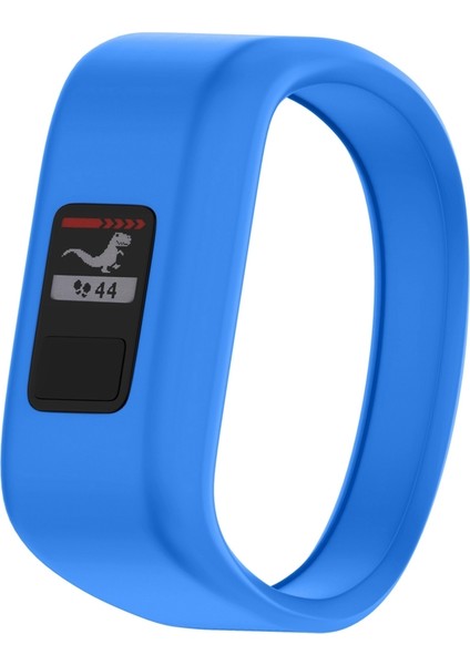 Garmin Vivofit Jr Için Silikon Bilek Kayışı, Boyut: Küçük (Yurt Dışından)
