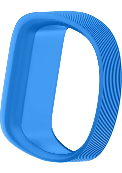 Garmin Vivofit Jr Için Silikon Bilek Kayışı, Boyut: Küçük (Yurt Dışından) fırsatları