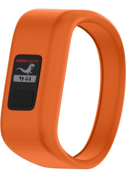 Garmin Vivofit Jr Için Silikon Bilek Kayışı, Boyut: Küçük (Yurt Dışından)