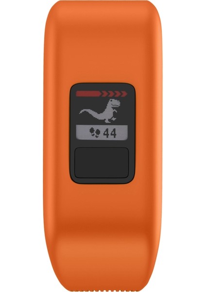 Garmin Vivofit Jr Için Silikon Bilek Kayışı, Boyut: Küçük (Yurt Dışından) indirimleri