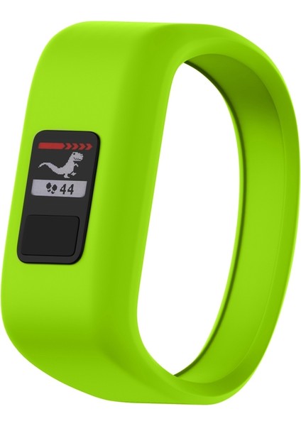 Garmin Vivofit Jr Için Silikon Bilek Kayışı, Boyut: Küçük (Yurt Dışından)