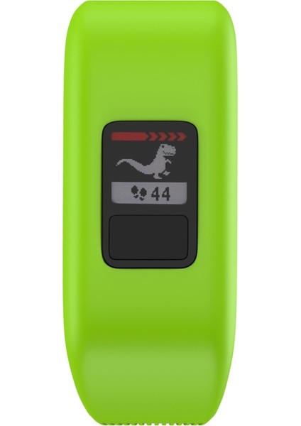 Garmin Vivofit Jr Için Silikon Bilek Kayışı, Boyut: Küçük (Yurt Dışından) indirimleri