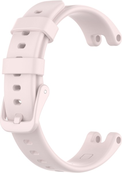 Garmin Lily Için Aletlerle Silikon Kordonlu Saat (Yurt Dışından)