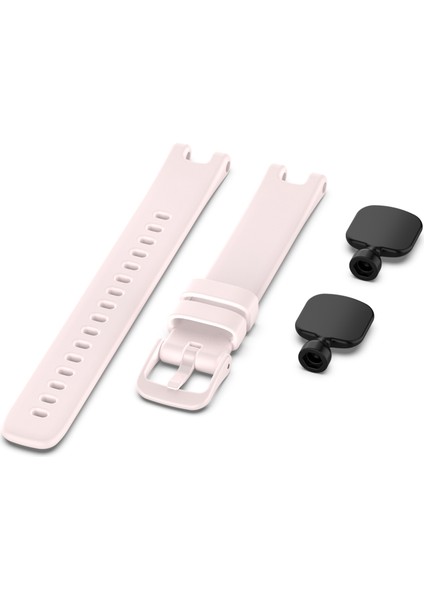 Garmin Lily Için Aletlerle Silikon Kordonlu Saat (Yurt Dışından) fiyatları