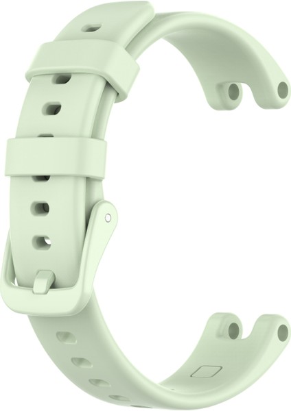 Garmin Lily Için Aletlerle Silikon Kordonlu Saat (Yurt Dışından)