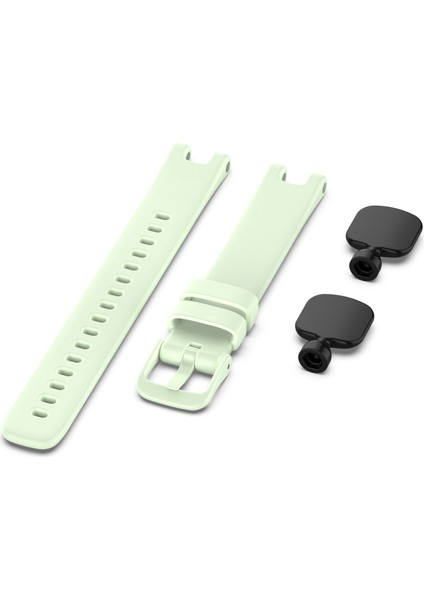 Garmin Lily Için Aletlerle Silikon Kordonlu Saat (Yurt Dışından) fiyatları