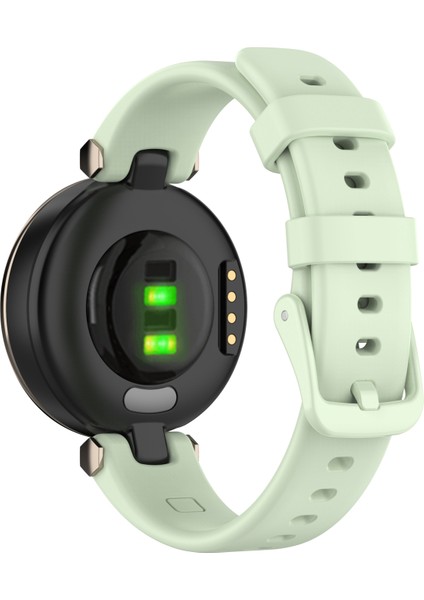Garmin Lily Için Aletlerle Silikon Kordonlu Saat (Yurt Dışından) modelleri