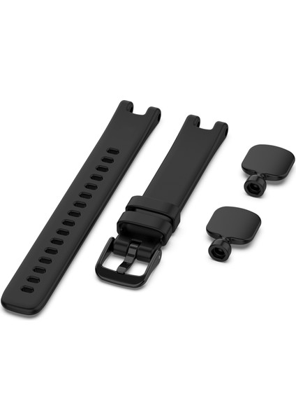 Garmin Lily Için Aletlerle Silikon Kordonlu Saat (Yurt Dışından) fiyatları
