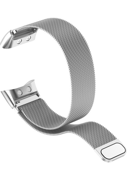 Garmin Forerunner 45 Için Milanese Kordonlu Saat Garmin Forerunner 45 / 45S Için (Yurt Dışından)