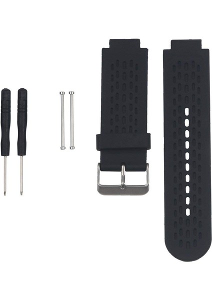 Garmin Approach S2 / S4 Için Silikon Spor Bilek Kayışı (Yurt Dışından)