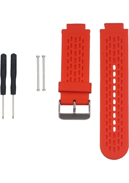 Garmin Approach S2 / S4 Için Silikon Spor Bilek Kayışı (Yurt Dışından)