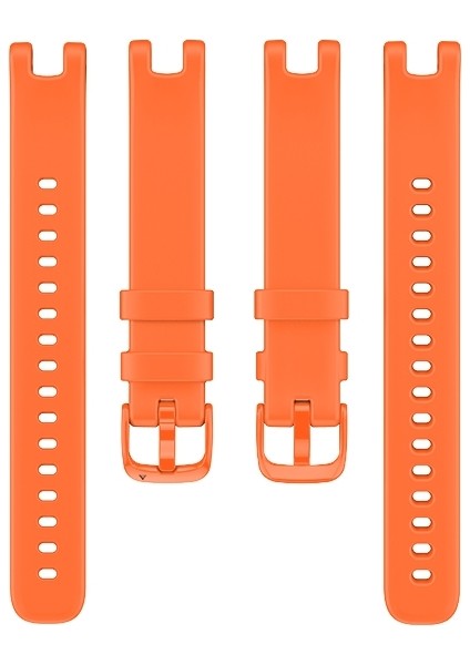 Garmin Lily Silikon Kordonlu Saat Için (Yurt Dışından)