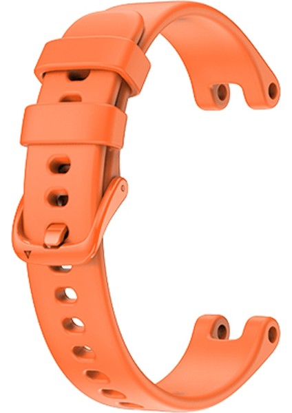 Garmin Lily Silikon Kordonlu Saat Için (Yurt Dışından)