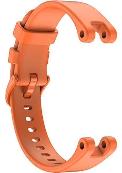 Garmin Lily Silikon Kordonlu Saat Için (Yurt Dışından)