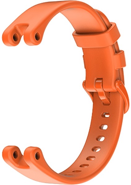 Garmin Lily Silikon Kordonlu Saat Için (Yurt Dışından)