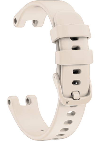 Garmin Lily Silikon Kordonlu Saat Için (Yurt Dışından)