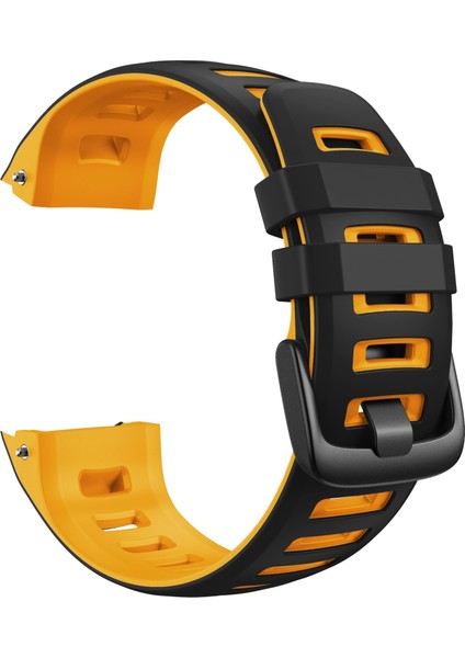 Garmin Instinct Silikon Kordonlu Saat Için (Yurt Dışından)