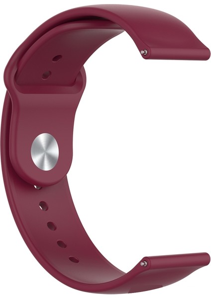 Garmin Vivomove 3s / 4s Için Kayış (Yurt Dışından)