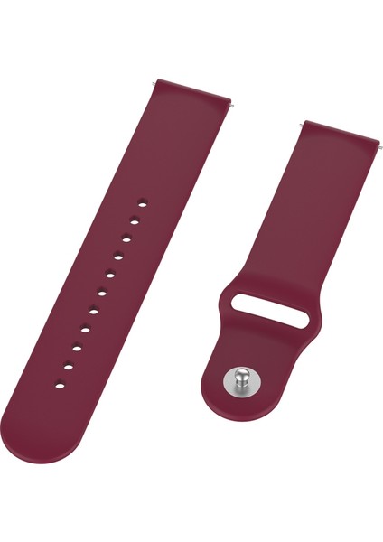 Garmin Vivomove 3s / 4s Için Kayış (Yurt Dışından)