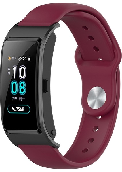 Garmin Vivomove 3s / 4s Için Kayış (Yurt Dışından)