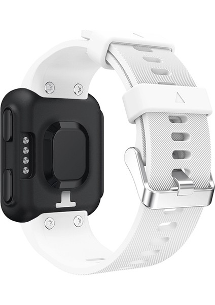 Garmin Forerunner 35 Için Silikon Spor Bilek Kayışı (Yurt Dışından) fırsatları