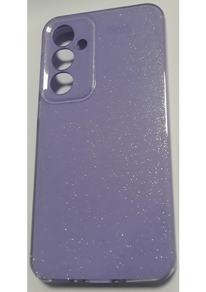 Samsung A35 Lüx Silikon Kılıf