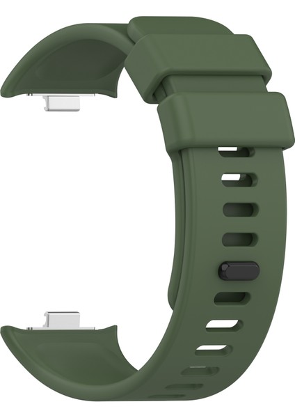 Redmi Watch 4 Için Renkli Silikon Kayış (Yurt Dışından) fiyatları