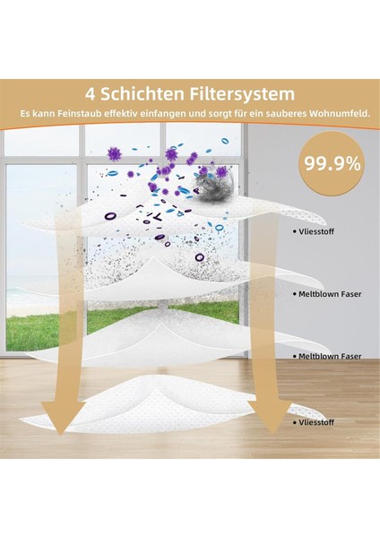Eufy Clean L50 /L50 Ses /L60 /L60 Hibrit Robot Süpürge Için (Yurt Dışından)
