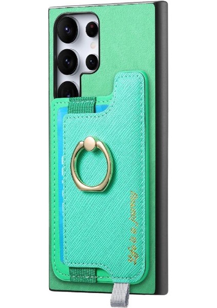 Samsung Galaxy S24 Ultra Magsafe Uyumlu Halka Standı Tutucu (Yurt Dışından) fiyatları