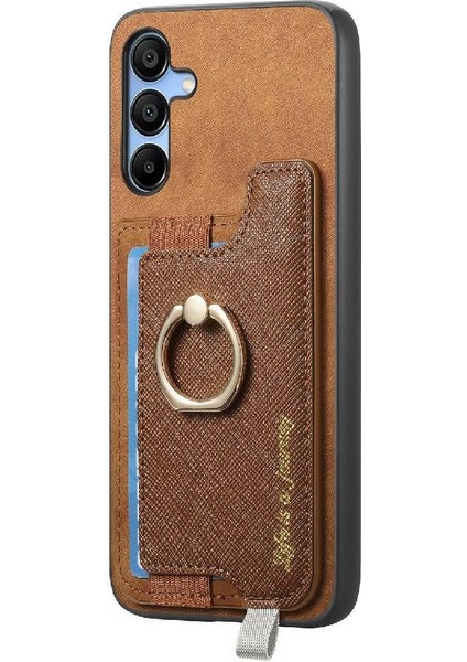 Samsung Galaxy A25 Manyetik Halka Standı Tutucu Magsafe Uyumlu (Yurt Dışından) fiyatları