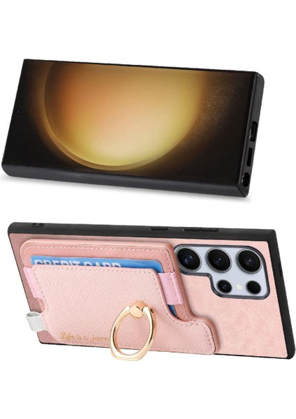 Samsung Galaxy S23 Ultra Halka Standı Tutucu Magsafe Uyumlu (Yurt Dışından) fırsatları