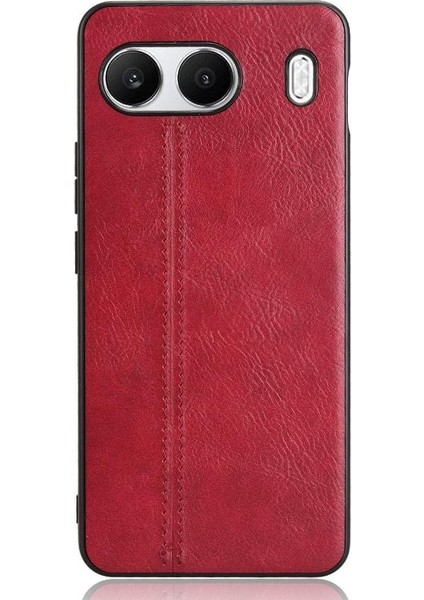 Oneplus Nord 4 Kart Çanta Vegan Pu Deri Kart Yuvası Cüzdan Için Cüzdan Kılıf (Yurt Dışından) indirimleri
