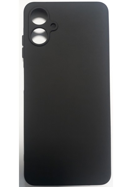 Samsung A06 Silikon Kılıf