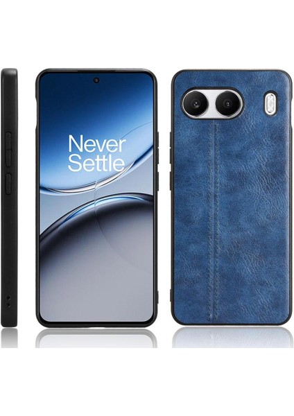 Oneplus Nord 4 Kart Çanta Vegan Pu Deri Kart Yuvası Cüzdan Için Cüzdan Kılıf (Yurt Dışından) indirimleri