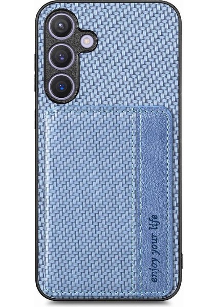 Samsung Galaxy S24 Artı Komple Kamera Güvenlik Rfıd Engelleme Kartı Için Kılıf (Yurt Dışından) fırsatları