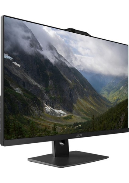 Msı Modern AM272P Intel Core I5 1235U 8gb 4tb SSD 27" Fhd W11H All In One Bilgisayar & Per4 USB Bellek 12M861EUP305