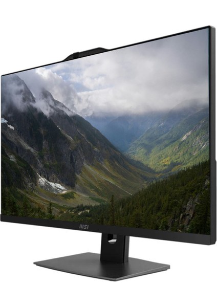 Msı Modern AM272P Intel Core I5 1235U 8gb 4tb SSD 27" Fhd W11H All In One Bilgisayar & Per4 USB Bellek 12M861EUP305