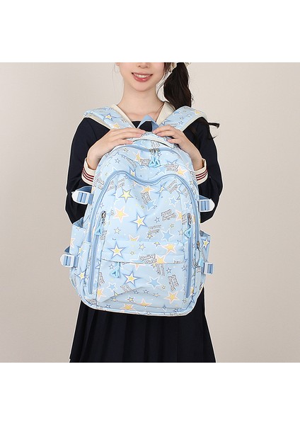 Okul Sırt Çantası (Yurt Dışından)