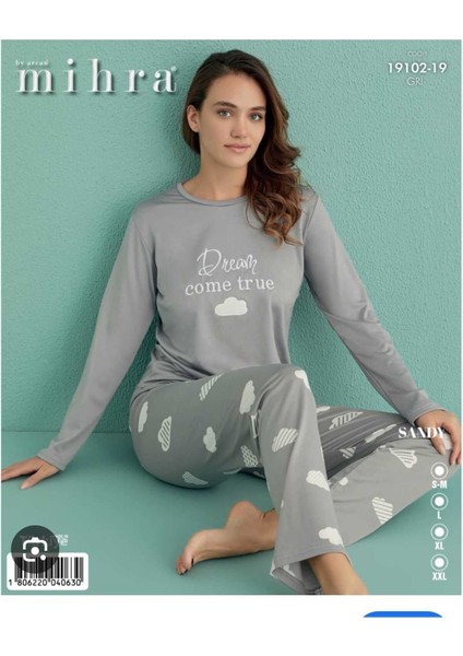 Pijama Takımı