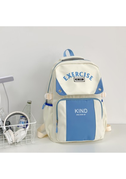 Okul Sırt Çantası (Yurt Dışından)
