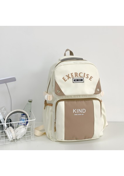 Okul Sırt Çantası (Yurt Dışından)