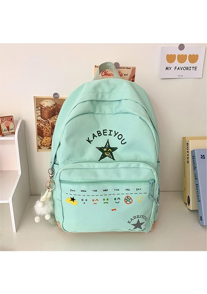 Okul Sırt Çantası (Yurt Dışından)
